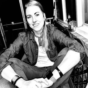 Meet your Posher, Miranda